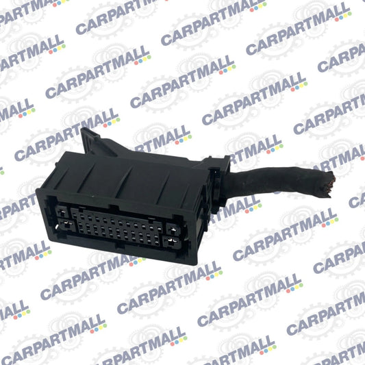 2013 2014 Hyundai Accent 1.6L A/T FWD ABS Pump Anti Lock Brake Connector Cable