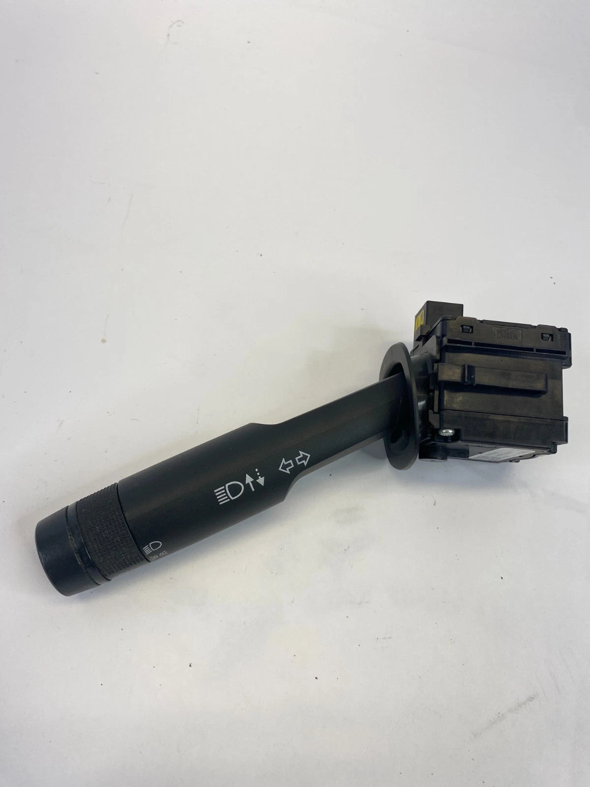 2010-2017 CHEVROLET EQUINOX COLUMN TURN SIGNAL HEADLIGHT SWITCH 25980455 OEM