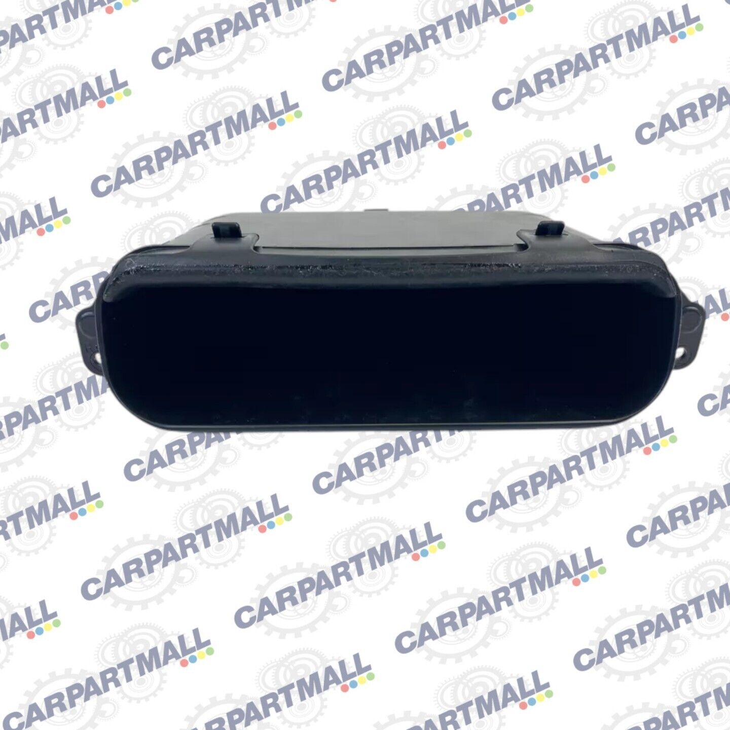 01-07 Dodge Grand Caravan Dash Storage Compartment Trim Panel 05009008AA OEM