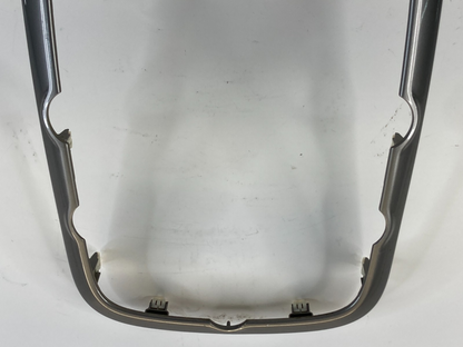 2013-2015 Chevy Malibu Center Dash Radio Trim Bezel Panel w/ Air Vents OEM