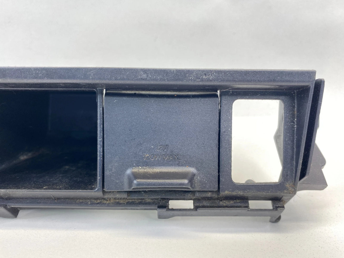 07-12 ACURA RDX LOWER DASH STORAGE COMPARTMENT W/ POWER OUTLET 77290STKA000