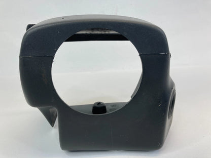 2006-2011 CHEVROLET HHR STEERING UPPER & LOWER COLUMN COVER SHROUD TRIM 22711335