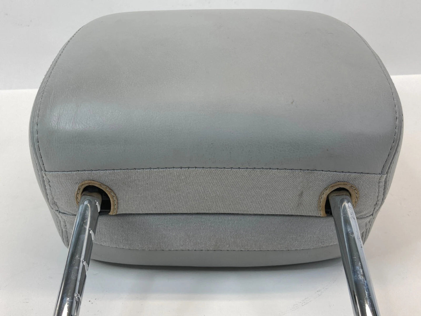 2009-2015 JAGUAR XF SEDAN FRONT RIGHT PASSENGER SIDE SEAT HEADREST HEAD REST OEM