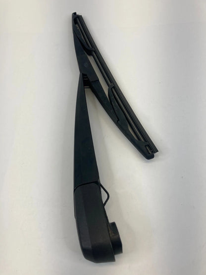 2010 2011 2012 2013 KIA SOUL REAR BACK WINDSHIELD WIPER ARM BLADE OEM