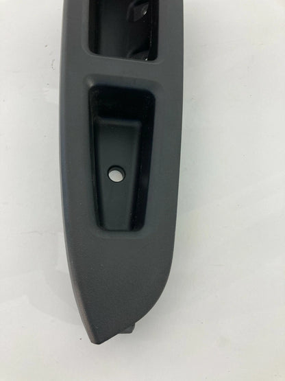 2006-2008 CHEVROLET IMPALA REAR LEFT INNER DOOR INTERIOR GRAB PULL HANDLE OEM