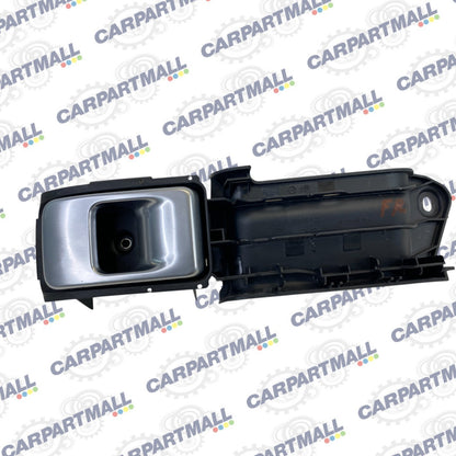2003-2009 Range Rover Front Right Side Interior Inner Door Handle Assy 7026622