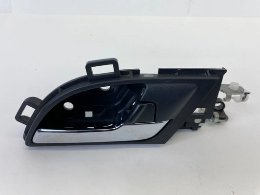 2007-2011 HONDA CR-V REAR RIGHT BACK SIDE DOOR INTERIOR HANDLE OEM