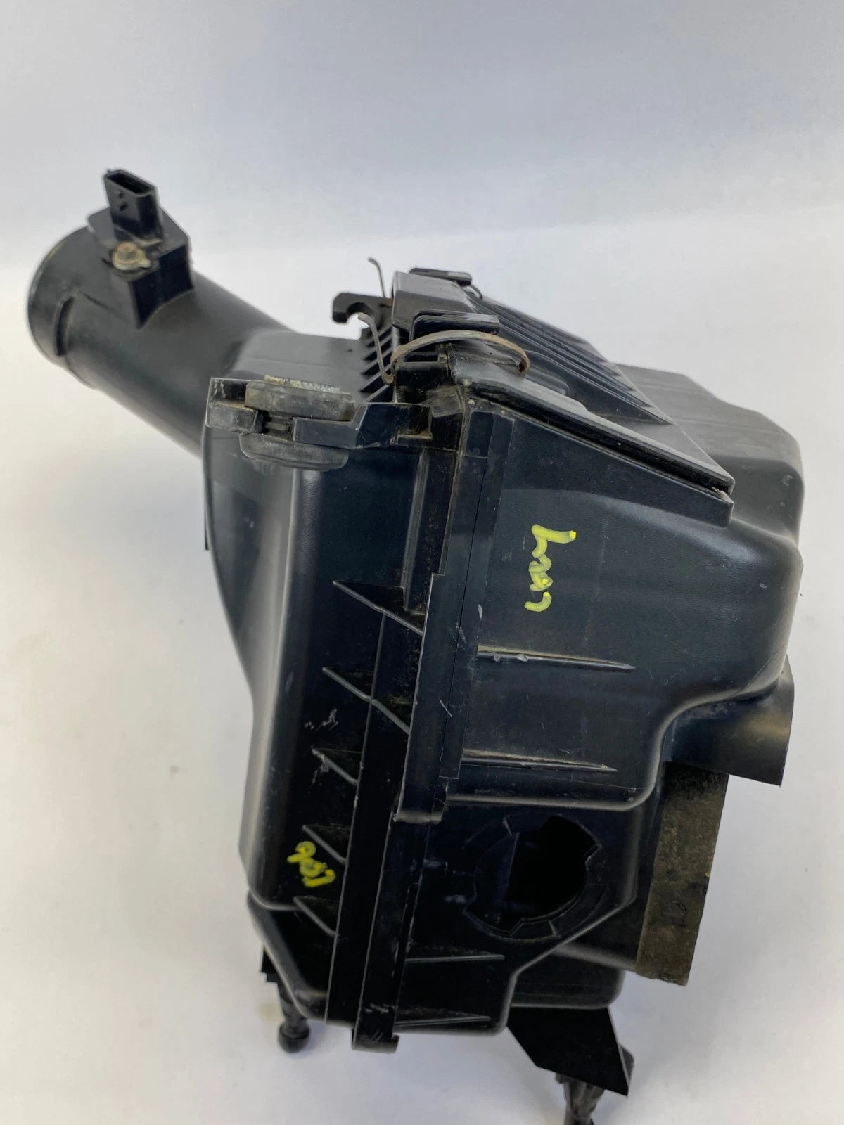 2007 2008 INFINITI G35 SEDAN RIGHT AIR CLEANER FILTER HOUSING BOX OEM JK20A