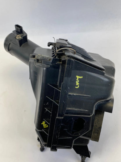 2007 2008 INFINITI G35 SEDAN RIGHT AIR CLEANER FILTER HOUSING BOX OEM JK20A