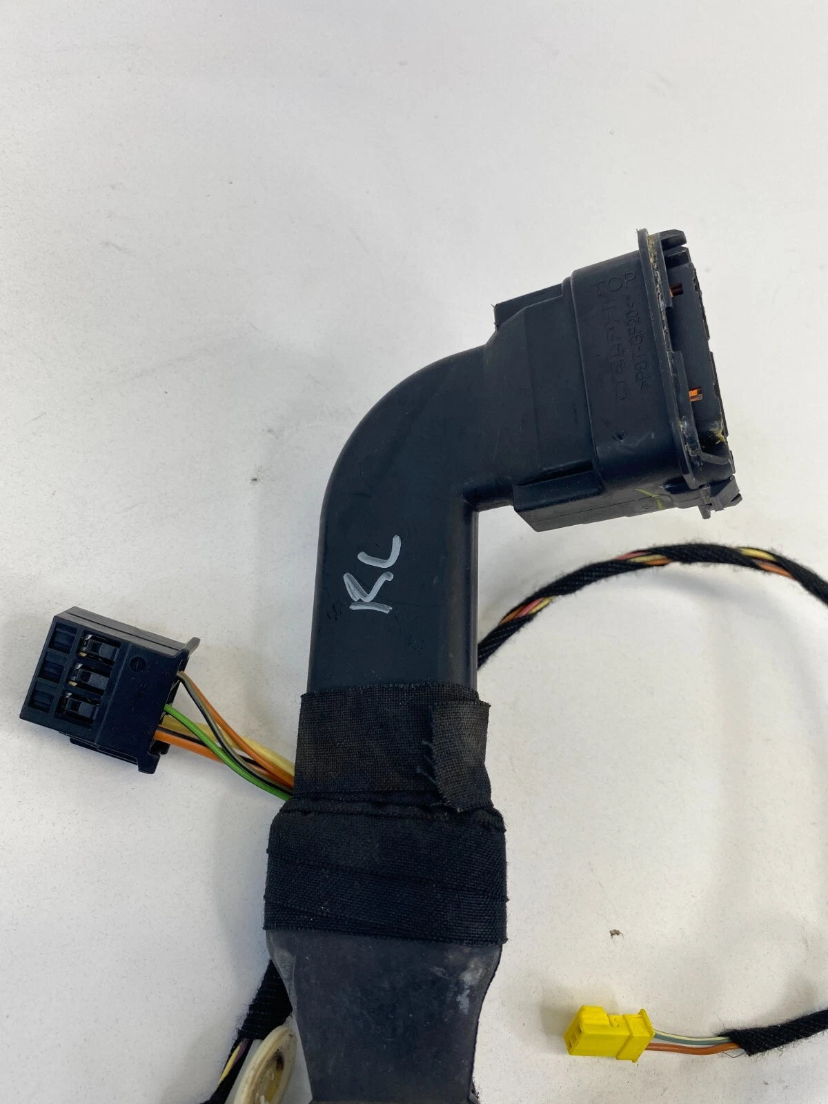 2006-2012 MERCEDES-BENZ R350 REAR LEFT SIDE INNER DOOR HARNESS A2514403009 OEM