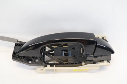 11-17 VOLKSWAGEN TOUAREG FRONT RIGHT EXTERIOR OUTER DOOR HANDLE OEM 5N0839885H