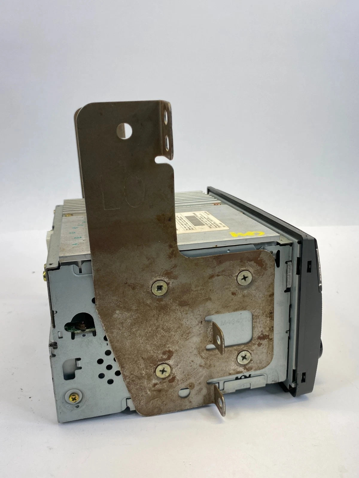 2005 2006 NISSAN ALTIMA RADIO CONTROL UNIT HEAD UNIT CD PLAYER 28185ZB10A OEM