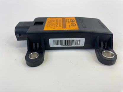 2011-2015 KIA OPTIMA 2.4L YAW RATE STABILITY SENSOR MODULE 95690-3V100 OEM