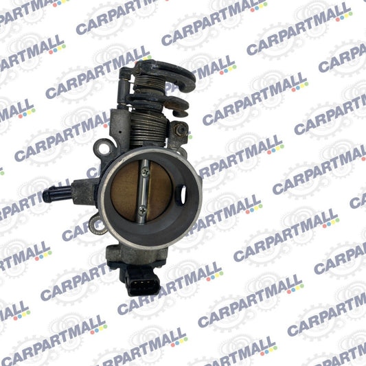 06-12 Hyundai Elantra 2.0L FWD Throttle Body & Position Sensor 35170-26910 OEM