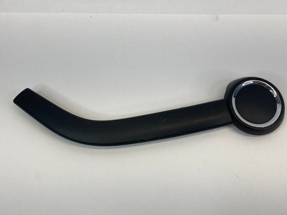 05-10 Scion tC Front Left Side Door Pull Handle Grip Cover Trim Cap 74646-21010