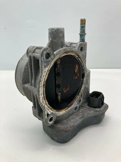 03-07 CHEVY TRAILBLAZER GMC ENVOY 4.2L THROTTLE BODY VALVE ASSY 19206F0472 OEM