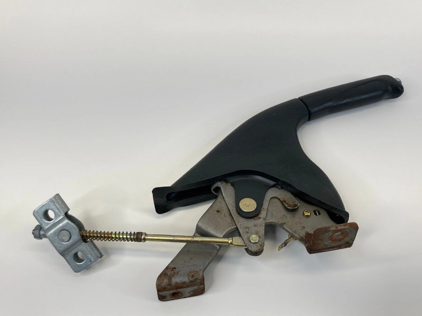 1998-2002 HONDA ACCORD 3.0L EMERGENCY PARKING BRAKE HANDLE LEVER ASSEMBLY OEM