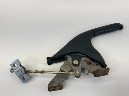 1998-2002 HONDA ACCORD 3.0L EMERGENCY PARKING BRAKE HANDLE LEVER ASSEMBLY OEM