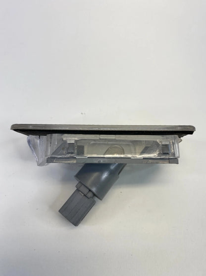 2014 2015 2016 KIA FORTE SEDAN LEFT LICENSE PLATE LIGHT LAMP ASSEMBLY OEM
