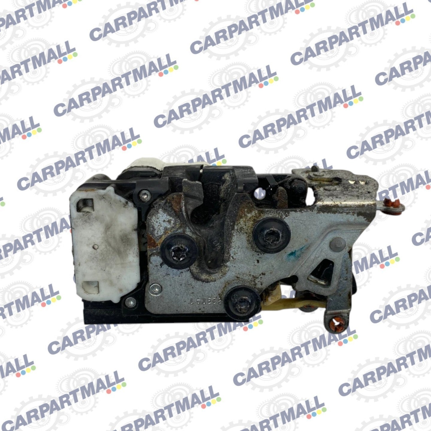 2005-2007 Buick Terraza Front Left Driver Side Door Lock Latch Actuator 16872415