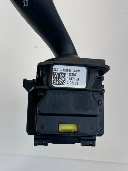2013-2020 FORD FUSION FRONT WINDSHIELD WIPER LEVER SWITCH DG9T-17A553-AFW OEM