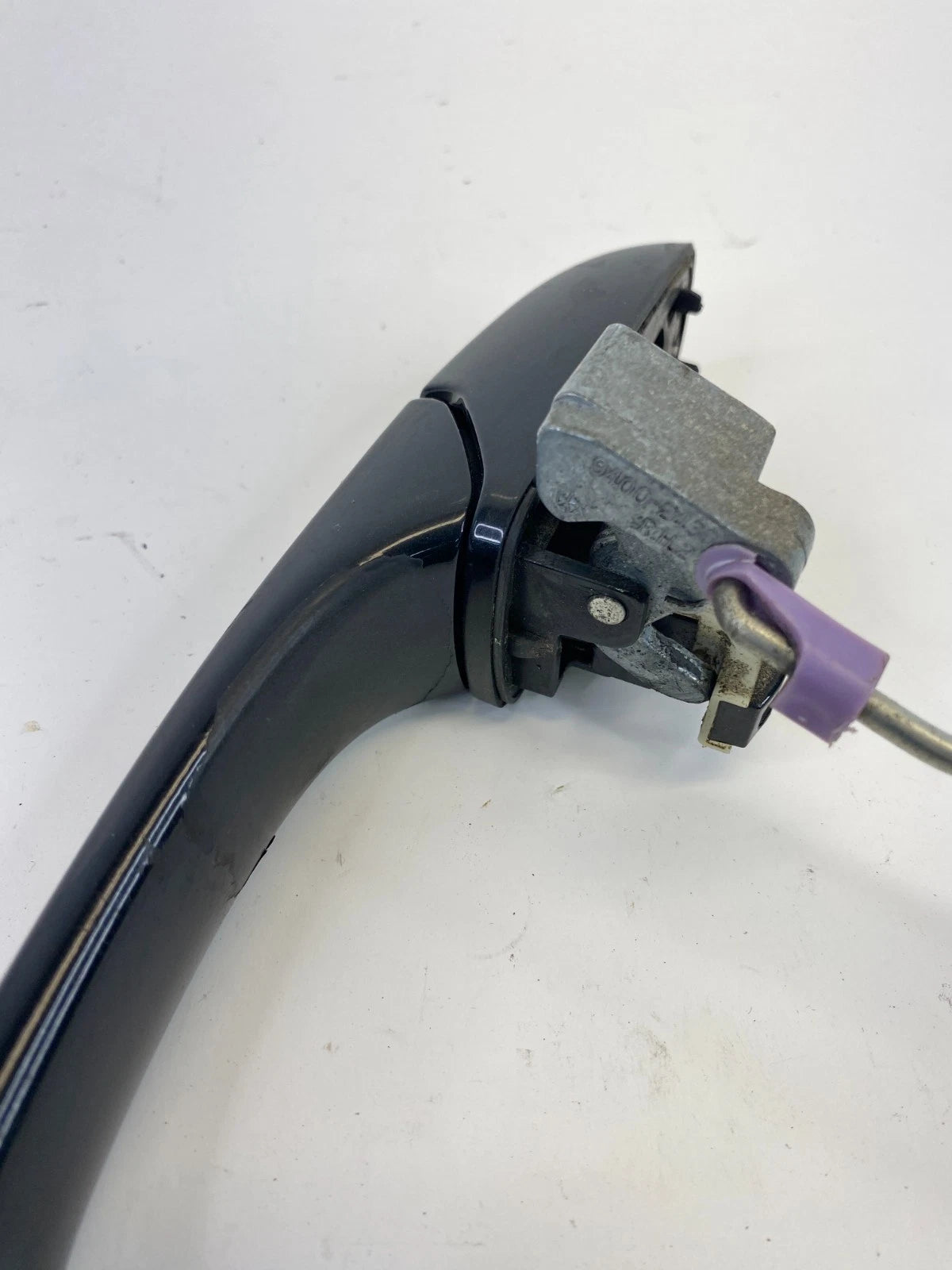 2008-2016 CHRYSLER TOWN & COUNTRY FRONT RIGHT EXTERIOR OUTSIDE DOOR HANDLE OEM