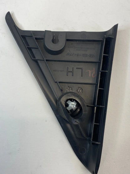 2011-2014 HYUNDAI SONATA REAR LEFT INNER DOOR CORNER MOLDING COVER 83910-3S000