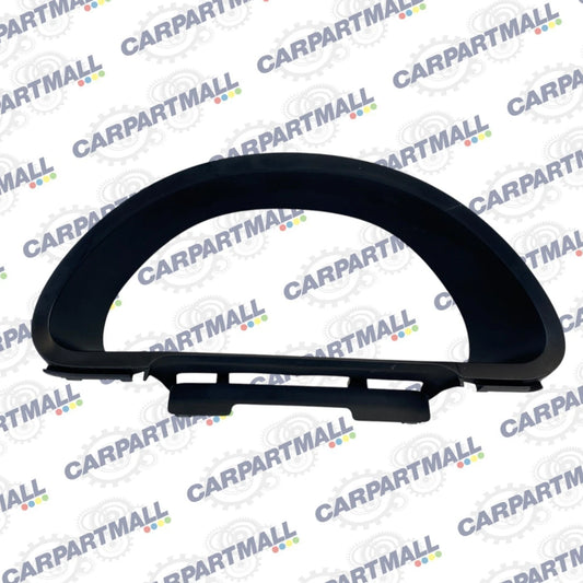 2005-2010 HONDA ODYSSEY DASH SPEEDOMETER INSTRUMENT CLUSTER BEZEL TRIM 77200-SHJ