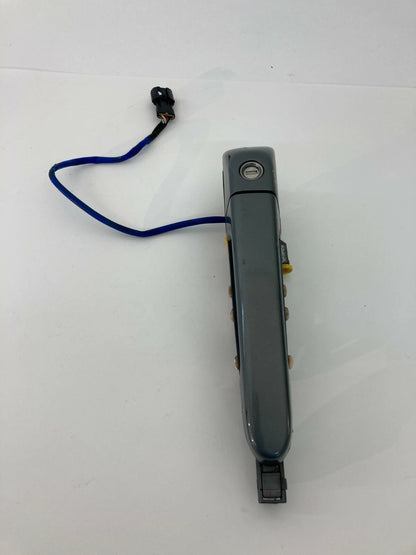 2007 2008 HYUNDAI ENTOURAGE FRONT RIGHT SIDE EXTERIOR DOOR HANDLE ASSEMBLY OEM