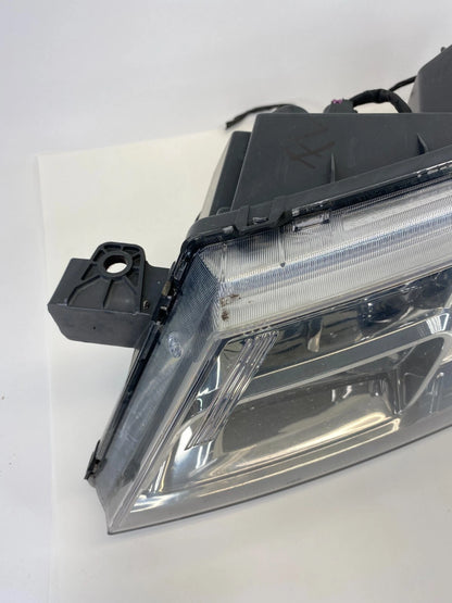 2009-2020 DODGE JOURNEY FRONT LEFT DRIVER HEADLIGHT HEADLAMP ASSEMBLY OEM