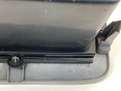 2001-2003 Toyota RAV4 Dash Instrument Panel Ashtray Trim Bezel w/ Power Outlet