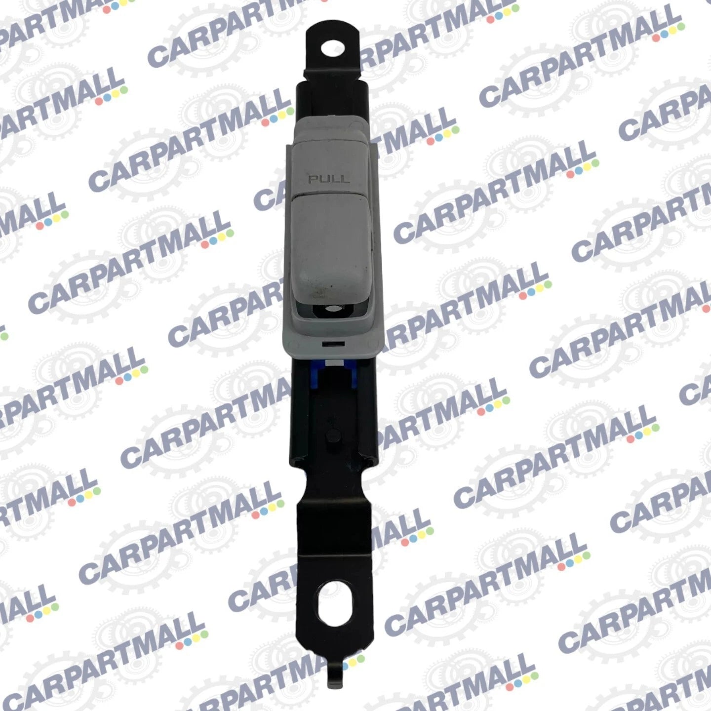 2004-2009 MAZDA3 MAZDA 3 FRONT RIGHT PASSENGER SIDE SEAT BELT HEIGHT ADJUSTER