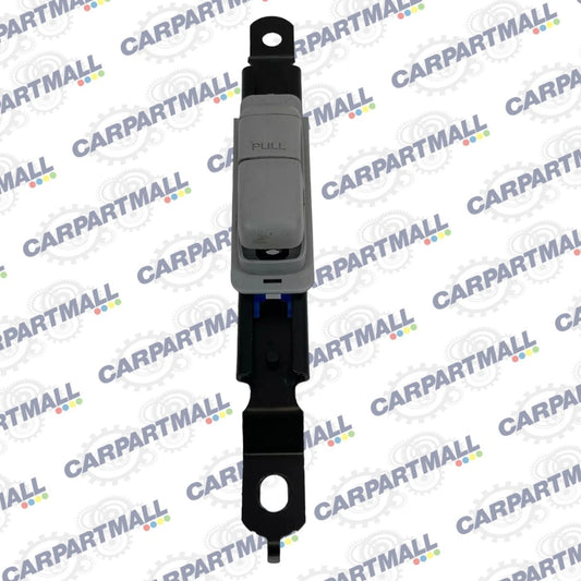 2004-2009 MAZDA3 MAZDA 3 FRONT RIGHT PASSENGER SIDE SEAT BELT HEIGHT ADJUSTER