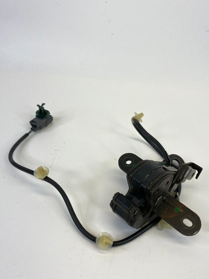 2003-2011 Honda Element Rear Right Upper Door Lock Actuator Latch OEM