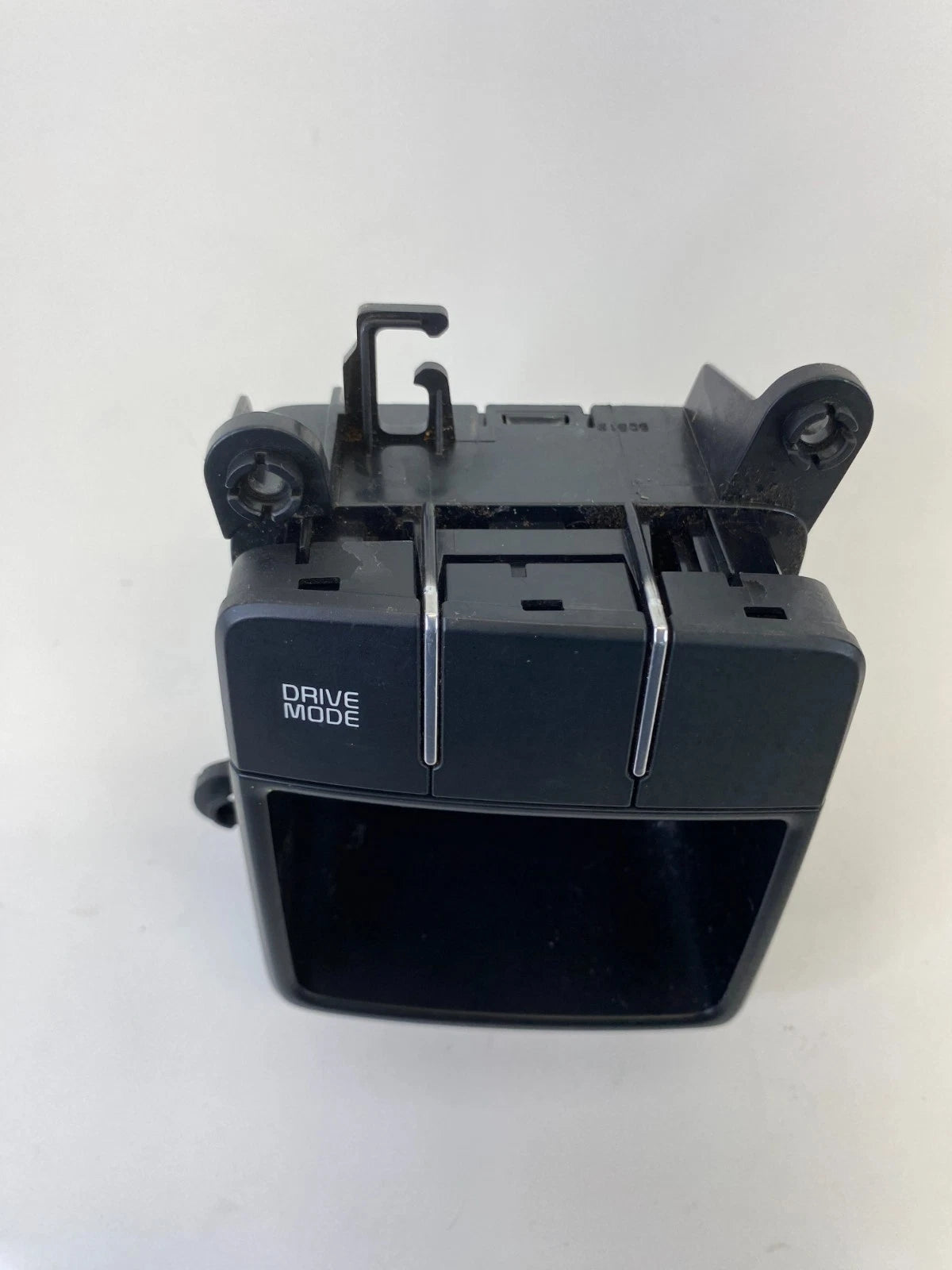 16-20 KIA SORENTO CENTER CONSOLE DRIVE MODE SWITCH W/ TRAY BOX 93600-C6000 OEM