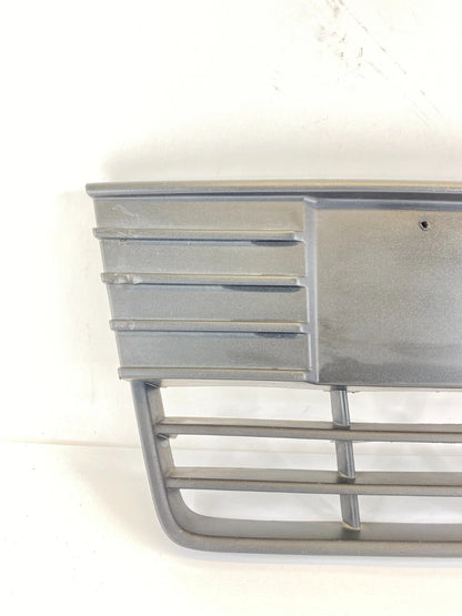 2012 2013 2014 FORD FOCUS FRONT BUMPER LOWER CENTER GRILL GRILLE BM51-17K945 OEM