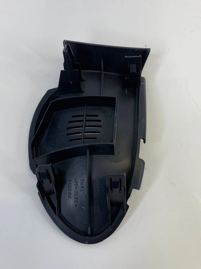 08-17 MITSUBISHI LANCER DASH CENTER SPEAKER COVER TRIM PANEL 8002A187ZZZ OEM