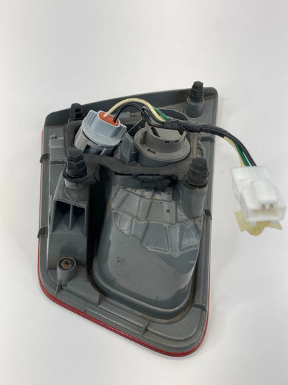 2010-2013 KIA FORTE SEDAN REAR RIGHT INNER TAIL LIGH TRUNK MOUNTED OEM
