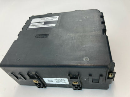 2004-2009 Toyota Prius 1.5L HYBRID Power Brake Supply Control Module 89680-47010