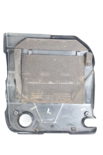 2007 2008 ACURA TL TYPE-S 3.5L VTEC ENGINE MOTOR UPPER COVER TRIM W/ EMBLEM OEM