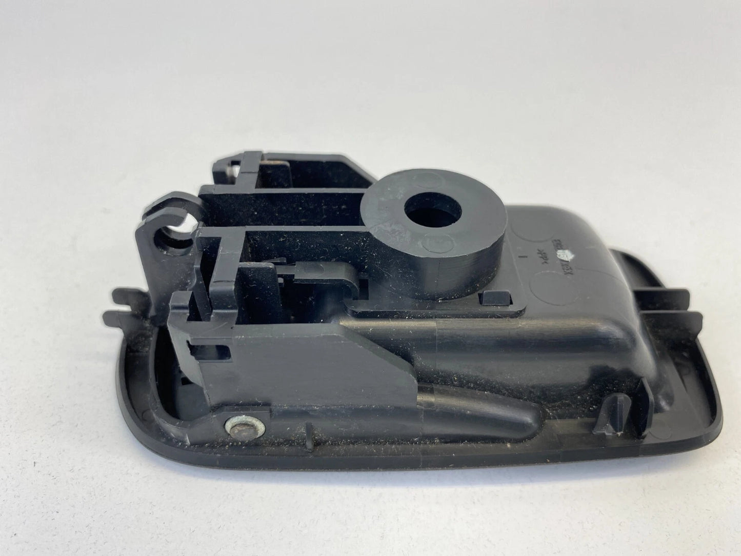 07-12 MAZDA CX-7 CX7 REAR RIGHT SIDE SEAT FOLD DOWN RELEASE HANDLE EG2157X5X OEM