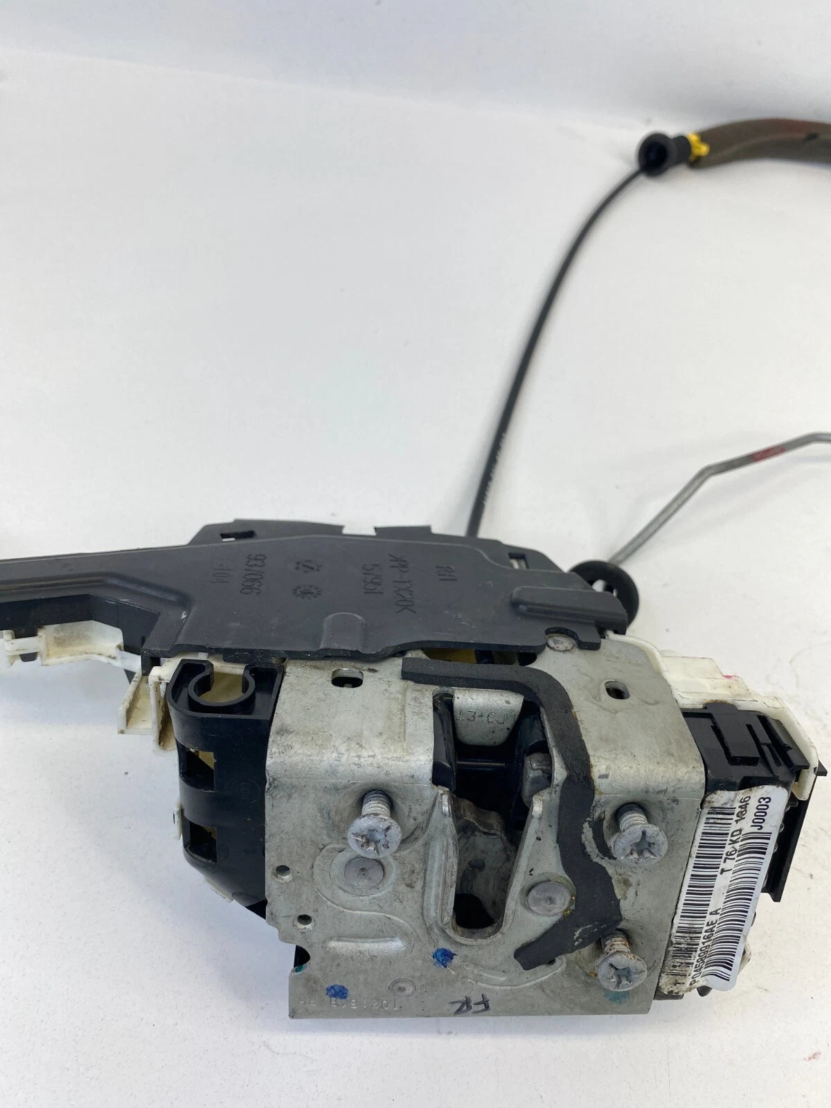 2011-2020 DODGE JOURNEY FRONT RIGHT DOOR LOCK LATCH RELEASE ACTUATOR 04589916AE