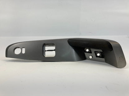 05-10 Pontiac G6 Coupe Front Left Door Master Window Switch Bezel 22733952B OEM