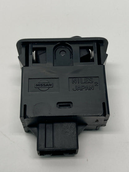 2002 2003 Nissan Maxima Power Seat Memory Control Switch Button Assembly OEM