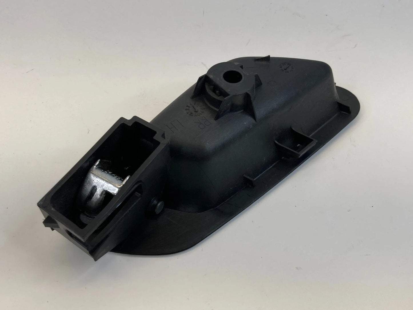 05 06 07 08 09 10 PONTIAC G6 SEDAN REAR LEFT BACK DOOR INTERIOR HANDLE OEM