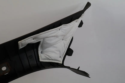 2011-2015 FORD EXPLORER FRONT RIGHT WINDSHIELD A-PILLAR TRIM BB537803512AP OEM