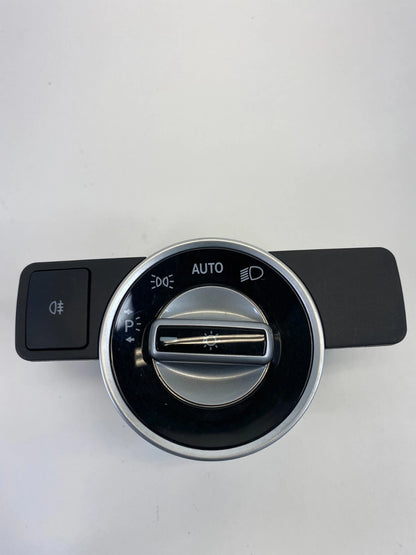 2006-2016 MERCEDES-BENZ E350 HEADLIGHT HEADLAMP FOG LIGHT CONTROL SWITCH OEM