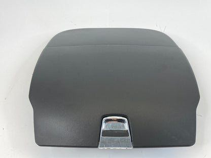 2010-2015 Chevrolet Equinox Dash Upper Cubby Storage Bin Compartment 20899560