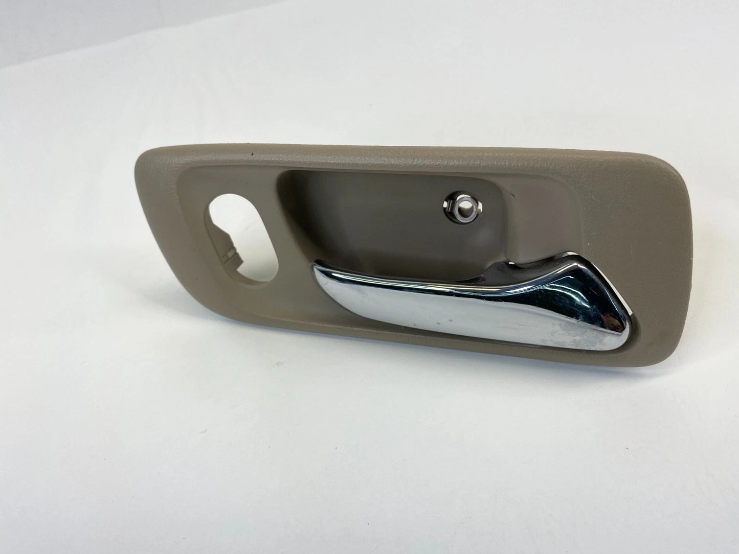 2000-2004 HONDA ODYSSEY FRONT RIGHT PASSENGER SIDE INTERIOR INNER DOOR HANDLE
