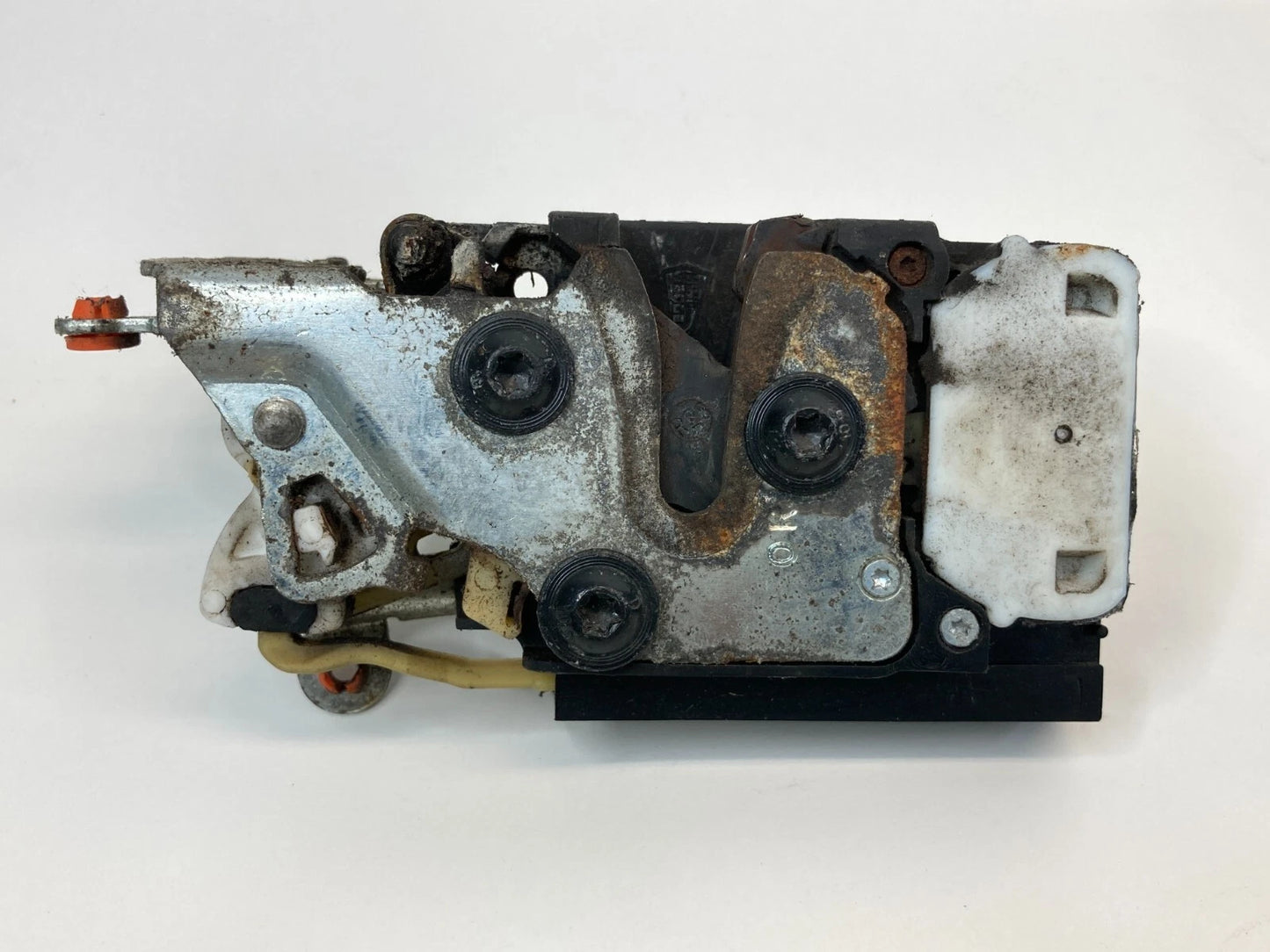05-07 BUICK TERRAZA FRONT RIGHT PASSENGER SIDE DOOR LOCK LATCH ACTUATOR 16872414